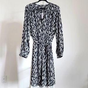 BNWT Banana Republic Classic Shirt Dress